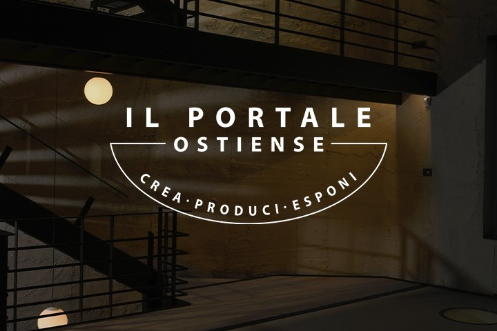 Portale Ostiense